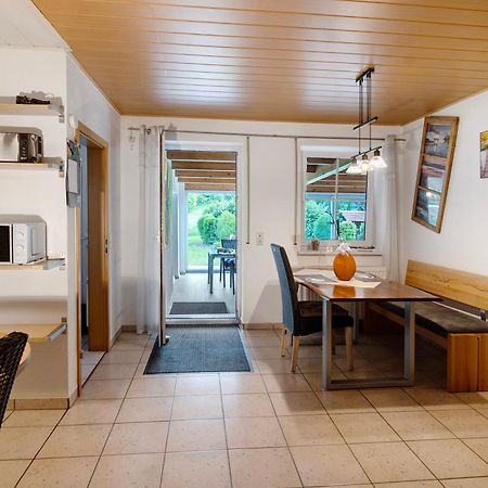 Апартаменты Urbach 19 Бад-Вальдзее Экстерьер фото